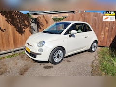 Fiat 500 - 0.9 TwinAir Turbo Lounge