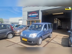 Fiat Doblò - 1.4 Family Benzine Utvoering