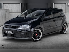 Volkswagen Polo - 1.2 TSI 2013 | WRC BBS | Edition NL- Lage KM