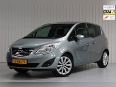 Opel Meriva - 1.4 Turbo Cosmo
