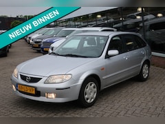 Mazda 323 Fastbreak - 1.6i Exclusive AIRCO_APK