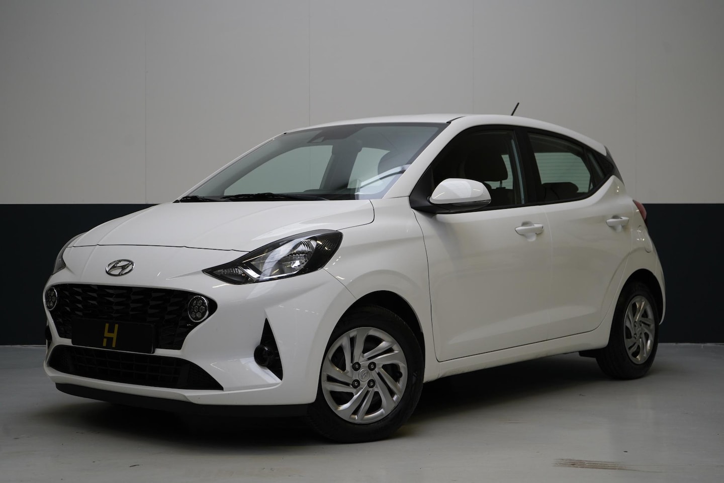 Hyundai i10 - 1.0 Comfort | Carplay | Cruise control | Airconditioning | - AutoWereld.nl