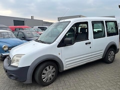 Ford Transit Connect - 1.8 TDCi AIRCO 5 ZITPL MOTOR DEFEKT