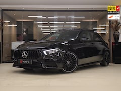 Mercedes-Benz A-klasse - 250 AMG Edition /PANO/SFEER/360CAM/ACC/BLINDSPOT/VOL