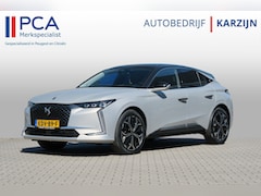DS 4 - 4 1.2 PureTech Bastille