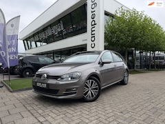 Volkswagen Golf - 1.2 TSI Allstar l NAVIGATIE l PDC l CRUISE CONTROL l STOELVERWARMING