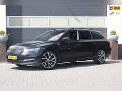 Skoda Superb Combi - 1.4 TSI iV Sportline | Trekhaak |