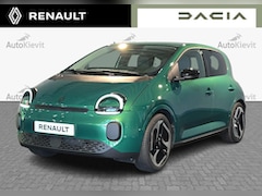 Renault Twingo - urban range techno 27.5 kWh | Pack Privilège |