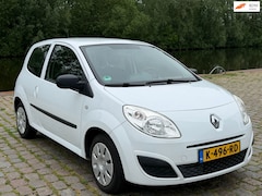 Renault Twingo - 1.2 Acces Zeer netjes elektrische ramen stuurbekrachtiging