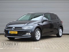 Volkswagen Polo - 1.0 TSI Highline 5drs Cruise Control