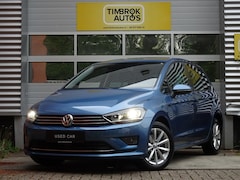 Volkswagen Golf Sportsvan - 1.4 TSI 150PK DSG *Xenon/Keyless/Navi/Stoelverw/Historie