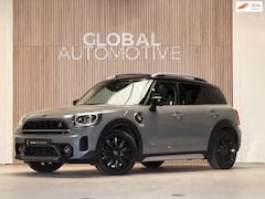 MINI Countryman - 1.5 Cooper S E ALL4 Chili 220PK - PANORAMADAK - HEAD UP DISPLAY