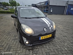 Renault Twingo - 1.2-16V Dynamique airco nw apk