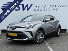 Toyota C-HR - 2.0 Hybrid Executive | CarPlay | ACC | Camera | JBL | Keyless | 18 inch