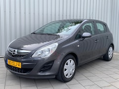 Opel Corsa - 1.2-16V Edition|137000KM|Airco|5 Deurs|