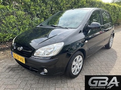 Hyundai Getz - 1.4i Active Cool 1E EIGENAAR APK t/m 01-05-2027