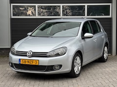 Volkswagen Golf - 1.4 TSI DSG Highline Climate, Cruise, NAP