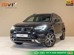 SEAT Ateca - 150pk / Panoramadak / Achteruitrij camera / Adaptieve cruise control
