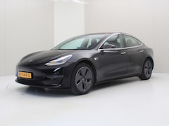 Tesla Model 3 - Long-Range AWD 351pk 75 kWh 90, 7% SoH [ CRUISECONTROL+620KM WLTP+PREMIUM AUDIO ]