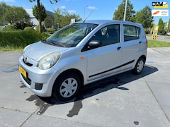 Daihatsu Cuore - 1.0 Clever