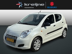 Suzuki Alto - 1.0 Celebration EASSS
