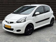 Toyota Aygo - 1.0-12V Comfort Navigator / Airco / EL / NAP