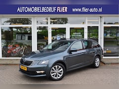 Skoda Octavia Combi - 1.5 150PK TSI Greentech Ambition Business | Stoel VW | Clima | Cruise | Trekhaak Afn. |