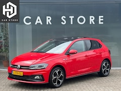 Volkswagen Polo - 1.0 TSI Highline R-Line Pano Virtual LED Virtual