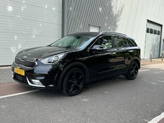 Kia Niro - 1.6 GDi ComfortLine