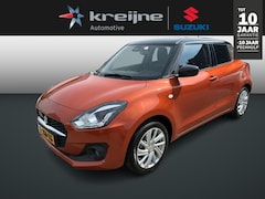 Suzuki Swift - 1.2 Select Smart Hybrid Trekhaak l Apple Carplay/Android Auto