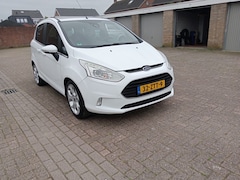 Ford B-Max - 1.0 EcoBoost Titanium