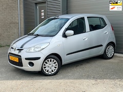 Hyundai i10 - 1.1 Dynamic Cool
