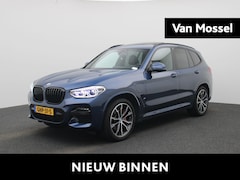 BMW X3 - xDrive30e High Executive | Apple Carplay / Android Auto | Panoramadak | 360 Camera | Parke