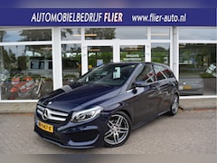 Mercedes-Benz B-klasse - 180 Business Solution AMG | Afn. Trekhaak | Orig. NL | NAP |