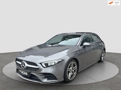 Mercedes-Benz A-klasse - A200 AMG Premium Camera Sfeer DEALER OH