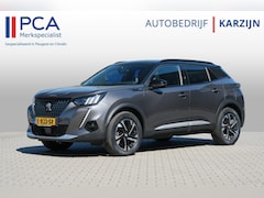Peugeot 2008 - 1.2 PureTech GT