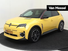 Renault 5 - 5 comfort range iconic cinq 52 kWh | Automaat | Navigatie | achteruitrijcamera