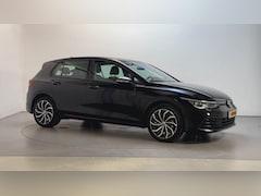 Volkswagen Golf - 1.5 TSI Life Business Alcantara Sfeerverlichting Virtual Cockpit Navigatie