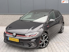 Volkswagen Polo - 2.0 TSI GTI Pano DSG Camera Virtual Beats 18''