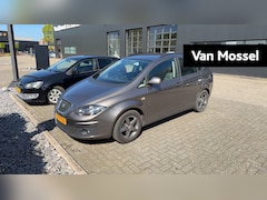SEAT Altea XL - 1.2 TSI I-Tech | WORDT VERWACHT | Airco | Trekhaak | Stoelverwarming | Navigatie | Cruise