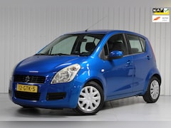 Suzuki Splash - 1.2 Comfort