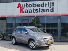 Volkswagen Tiguan - 1.4 TSI Sport&Style
