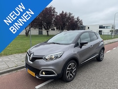 Renault Captur - 1.2 TCe Dynamique Automaat/Camera/PDC