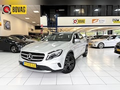 Mercedes-Benz GLA-Klasse - 200 Ambition