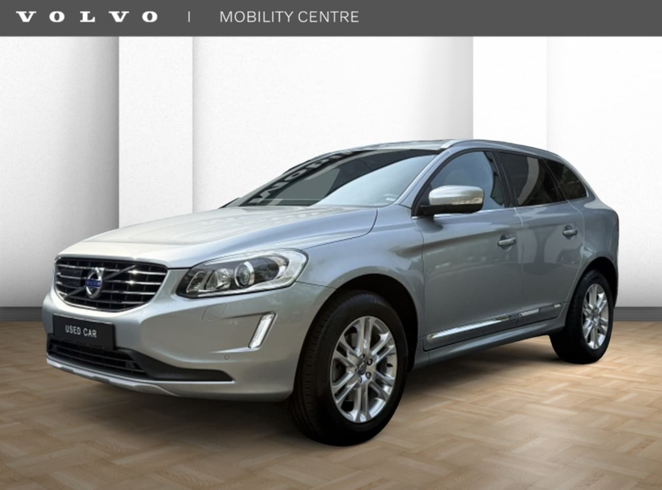 Volvo XC60 - T5 FWD Summum | Adaptieve Cruise Control | Schuif-/Kanteldak | T - AutoWereld.nl