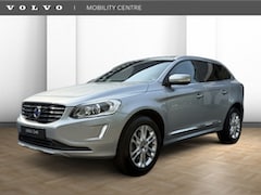 Volvo XC60 - T5 FWD Summum | Adaptieve Cruise Control | Schuif-/Kanteldak | T