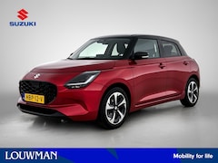 Suzuki Swift - 1.2 Style Smart Hybrid