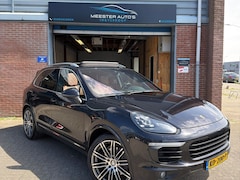 Porsche Cayenne - 3.0 D