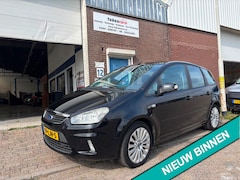 Ford C-Max - 1.8-16V Limited AIRCO&NAVI&JAAR APK &NAP