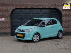 Citroën C1 - 1.0 e-VTi Feel